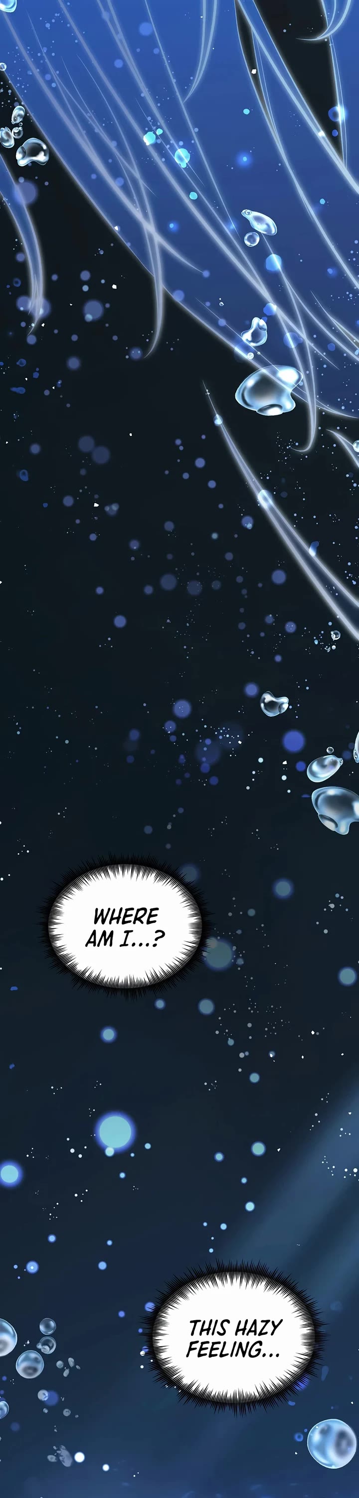 The Hero Returns chapter 158 page 27