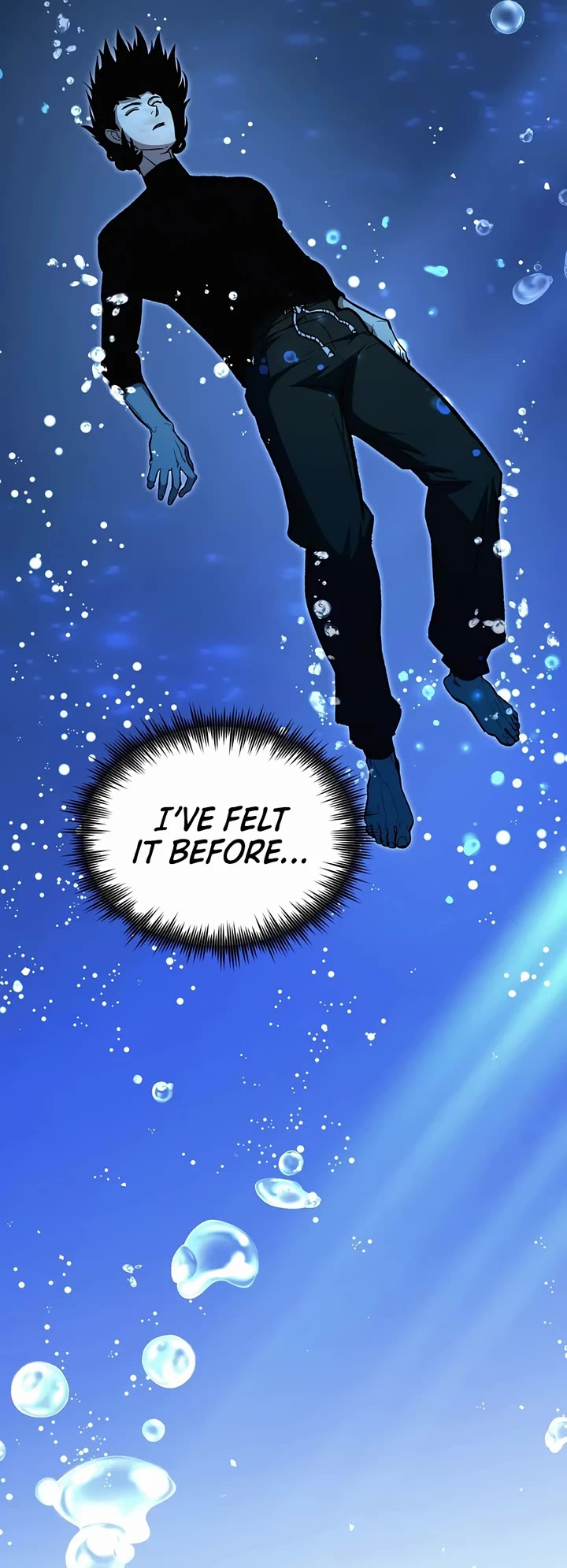 The Hero Returns chapter 158 page 28