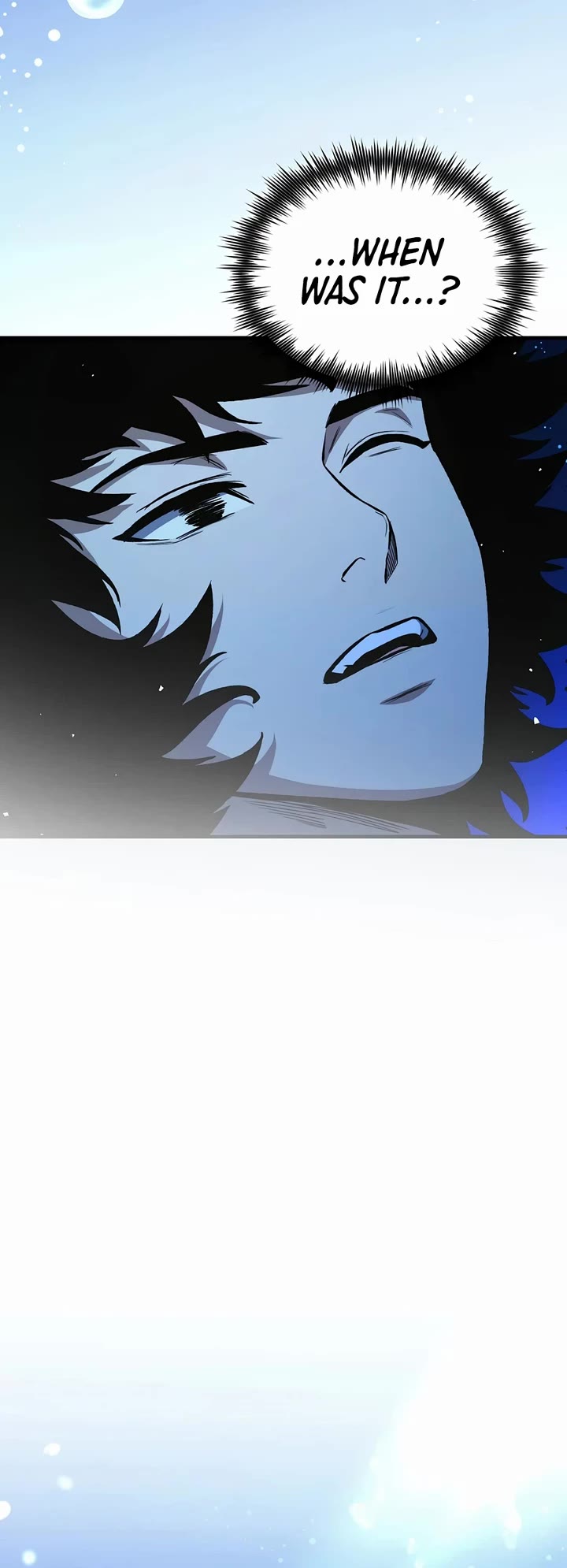 The Hero Returns chapter 158 page 29