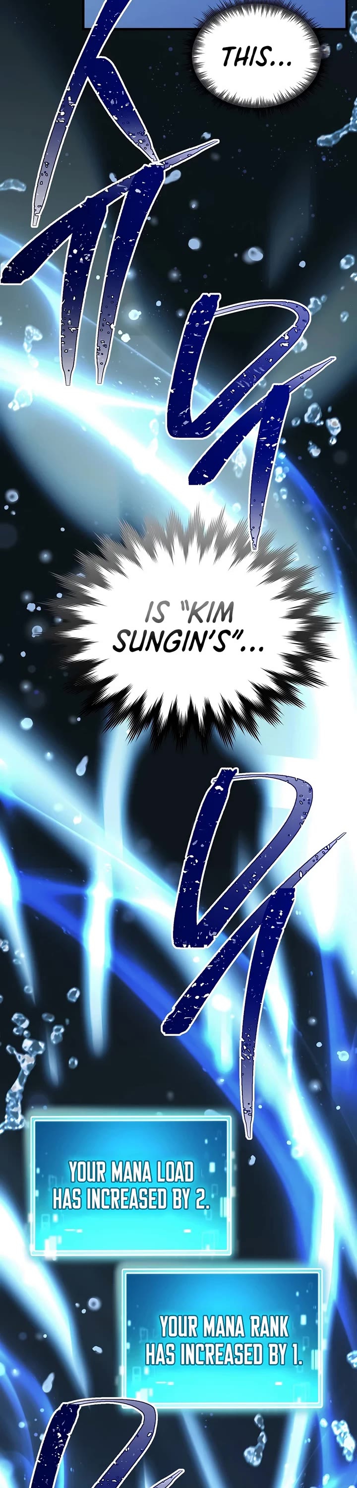 The Hero Returns chapter 158 page 31