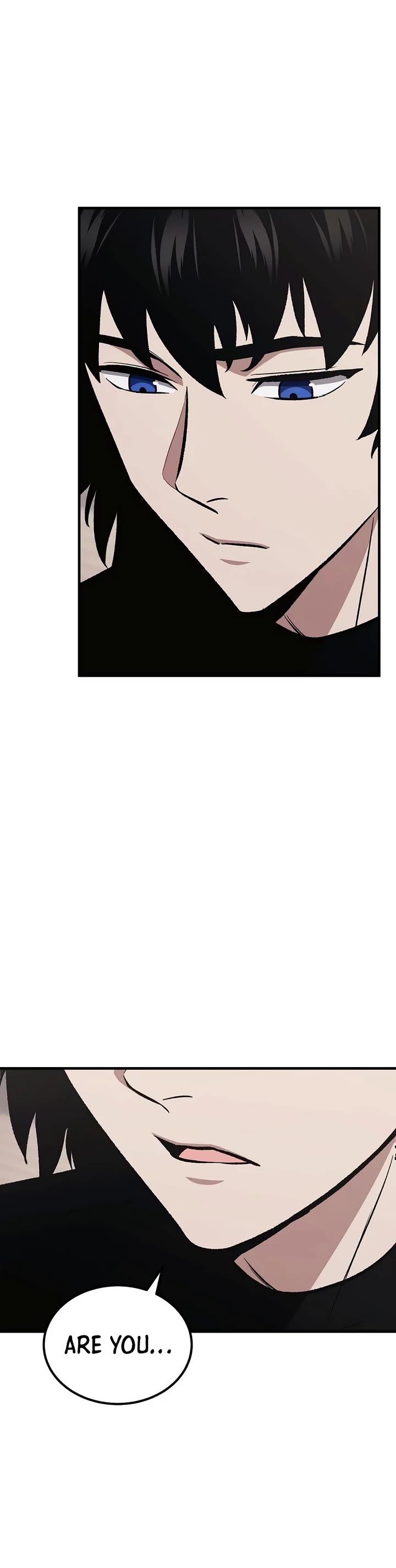 The Hero Returns chapter 158 page 4