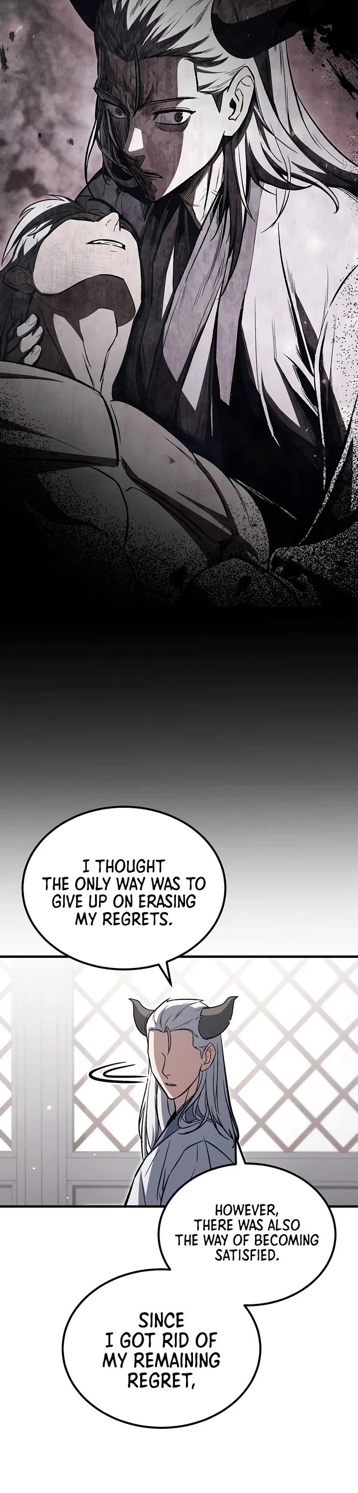 The Hero Returns chapter 158 page 7