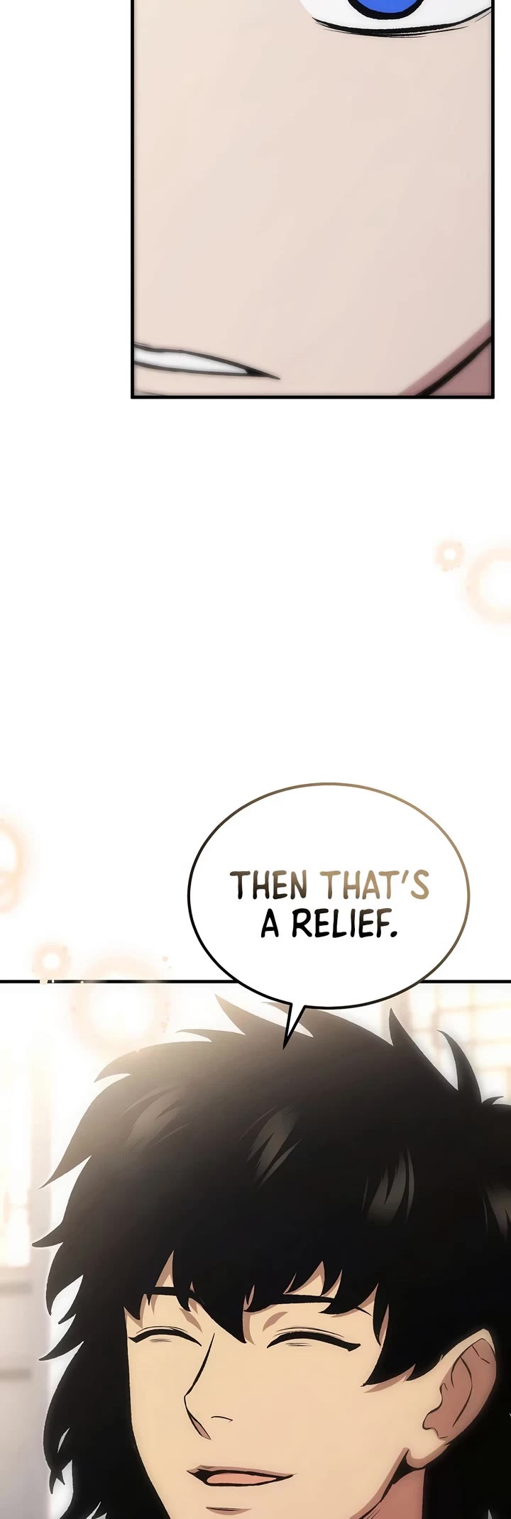 The Hero Returns chapter 158 page 9