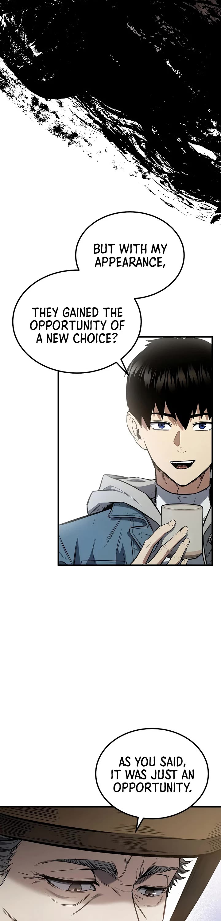The Hero Returns chapter 159 page 13