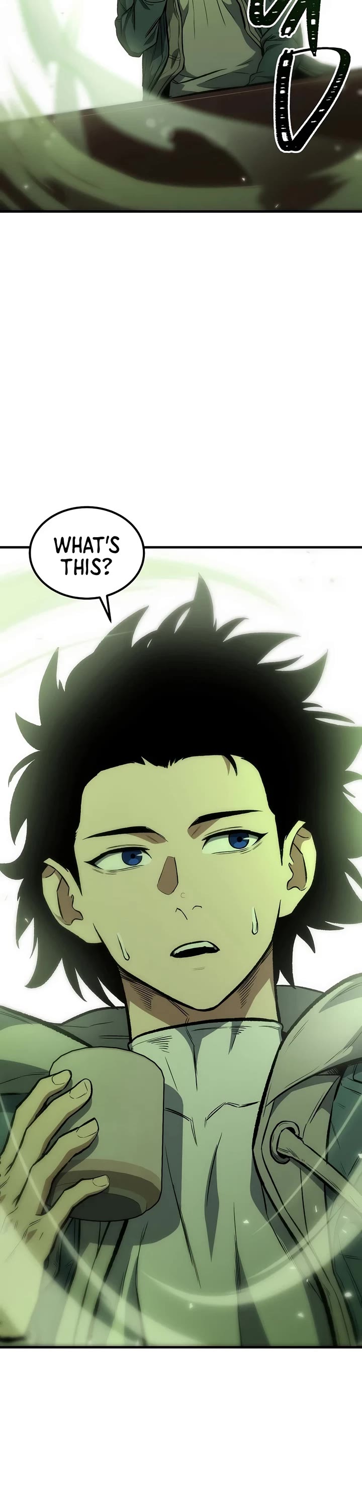 The Hero Returns chapter 159 page 17