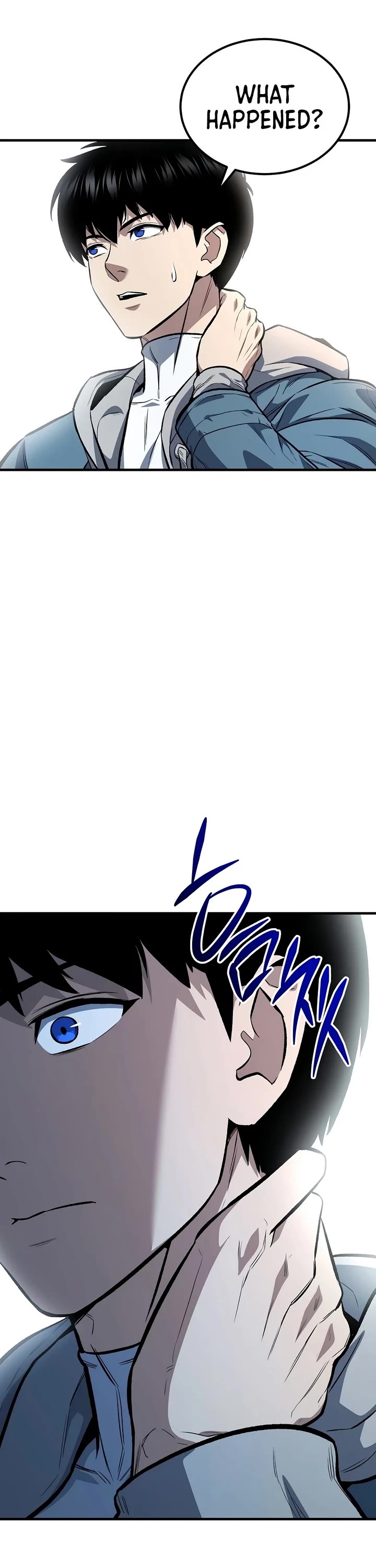 The Hero Returns chapter 159 page 2