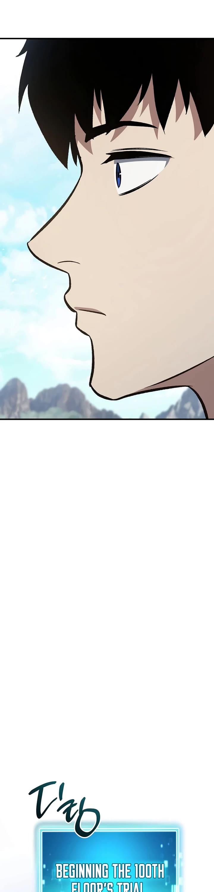 The Hero Returns chapter 159 page 27