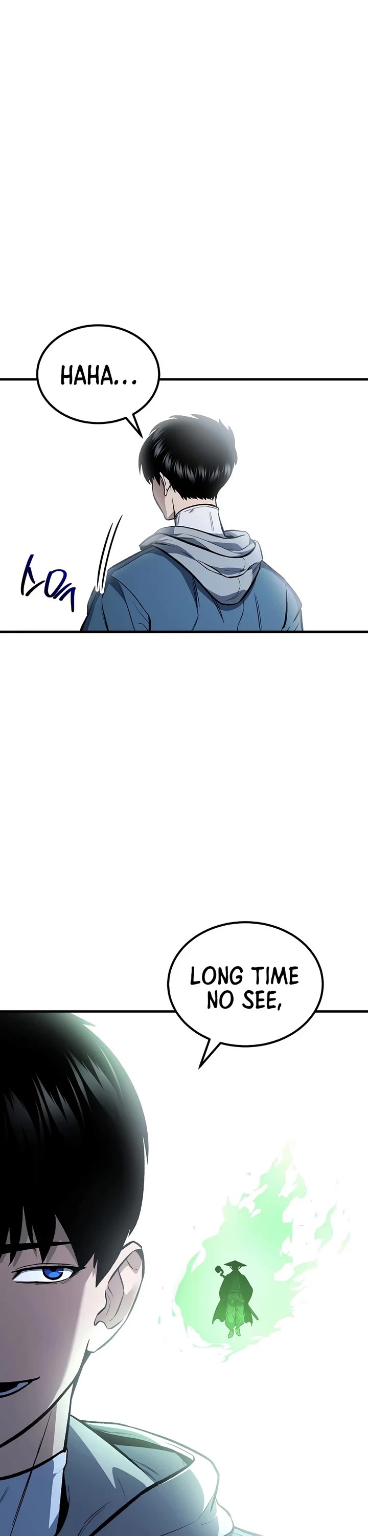 The Hero Returns chapter 159 page 3
