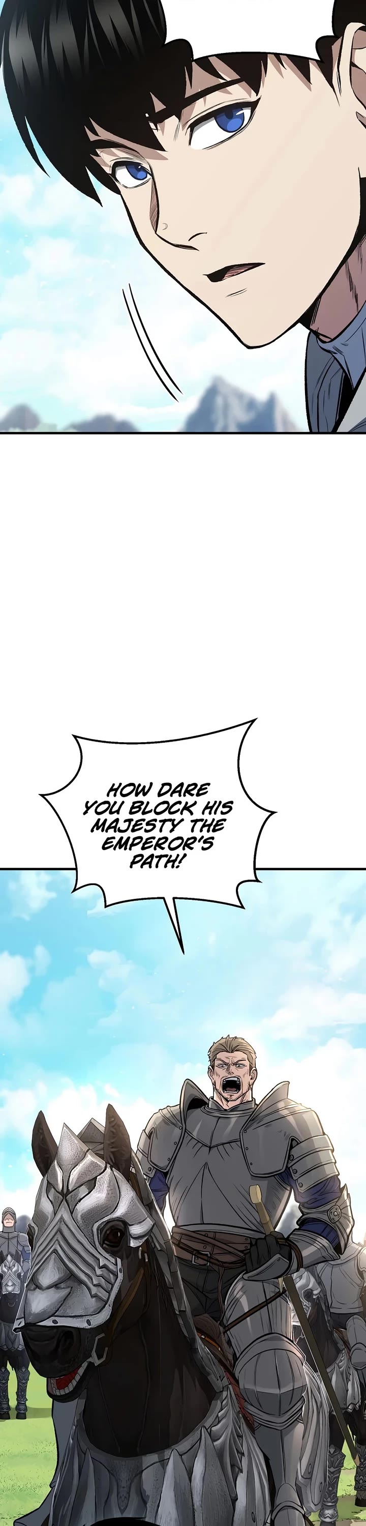 The Hero Returns chapter 159 page 32