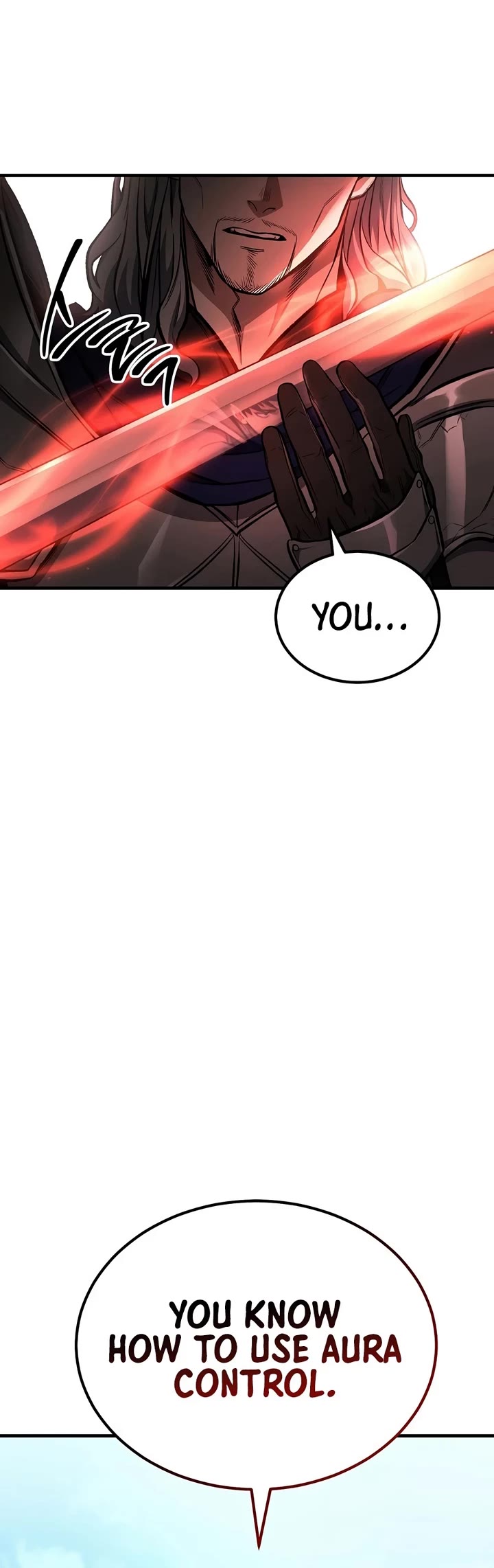 The Hero Returns chapter 159 page 40