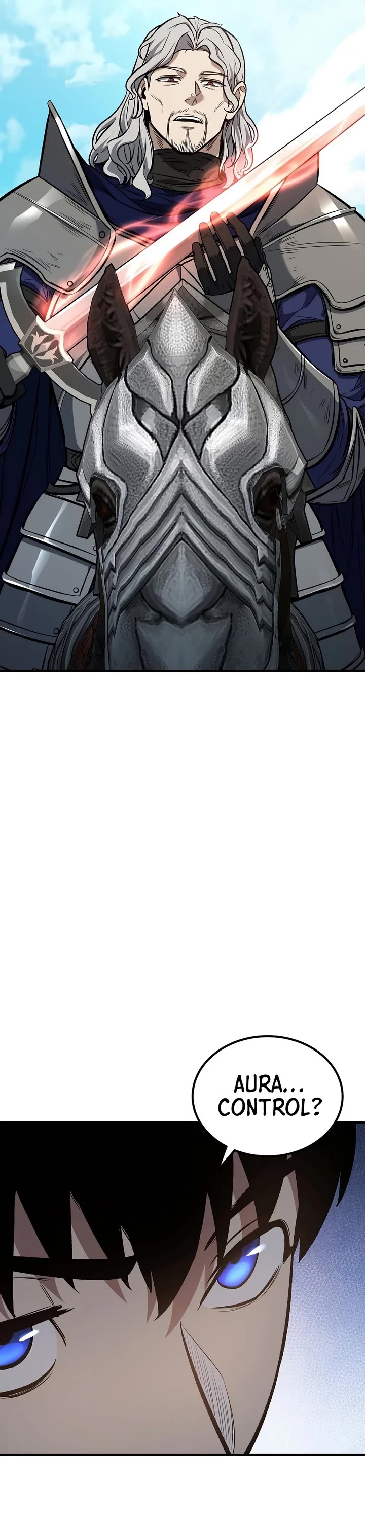 The Hero Returns chapter 159 page 41