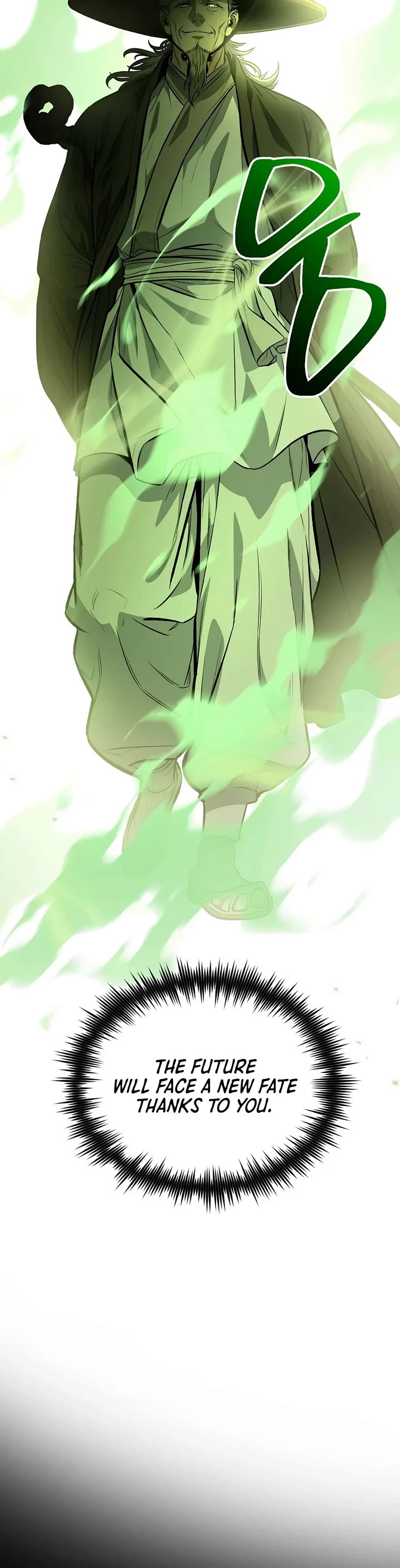 The Hero Returns chapter 159 page 5