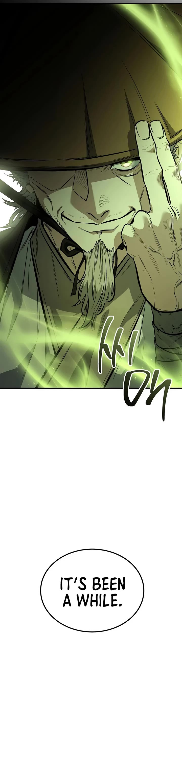 The Hero Returns chapter 159 page 6