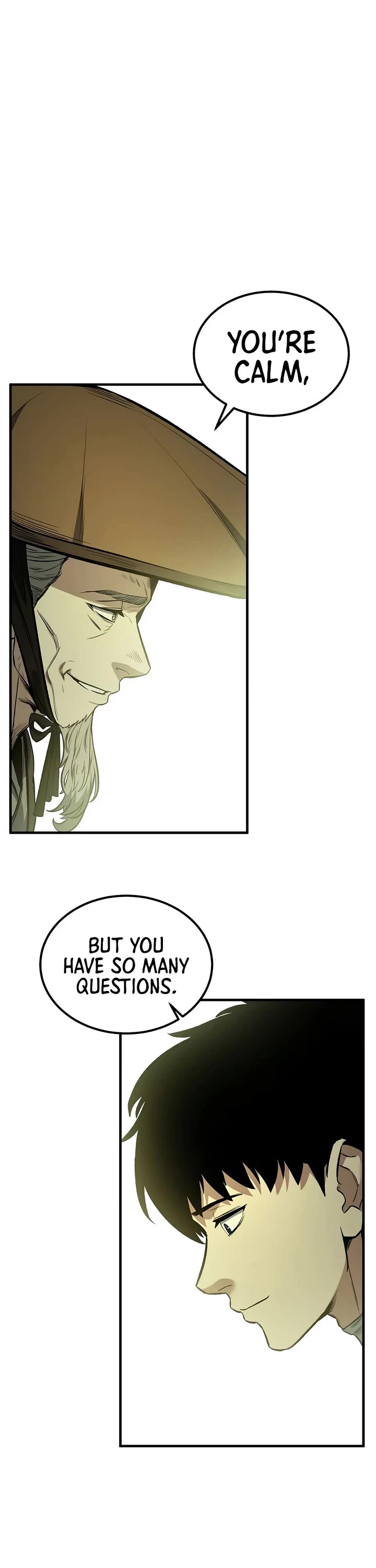 The Hero Returns chapter 159 page 8