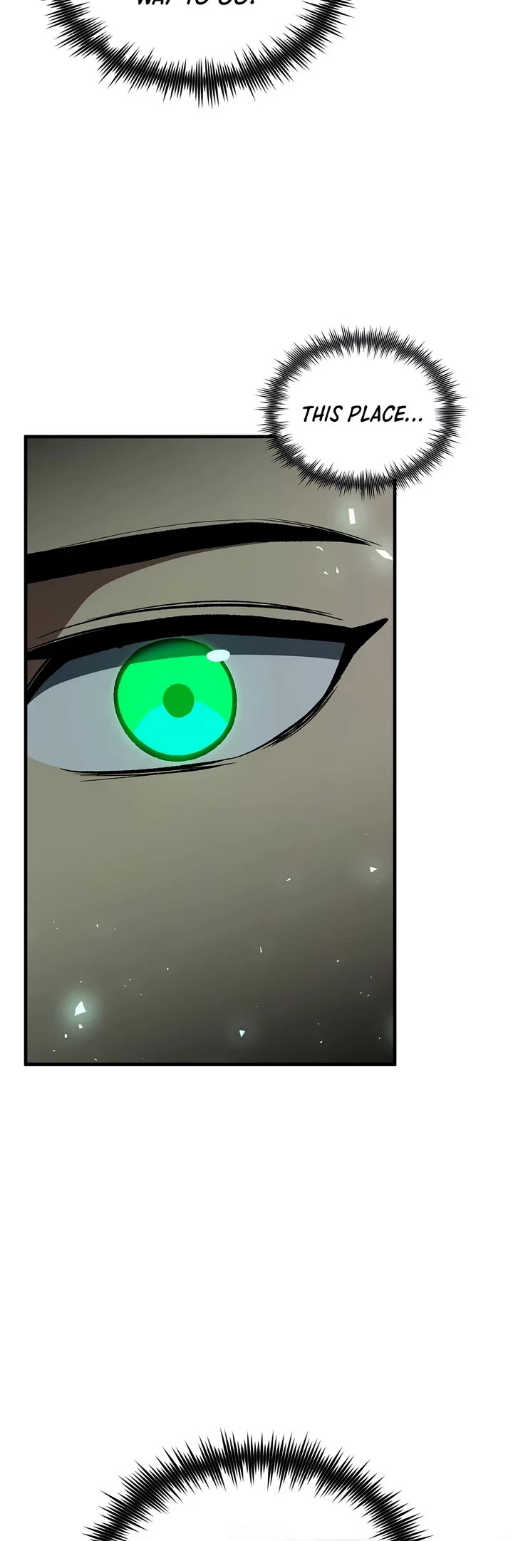 The Hero Returns chapter 160 page 24