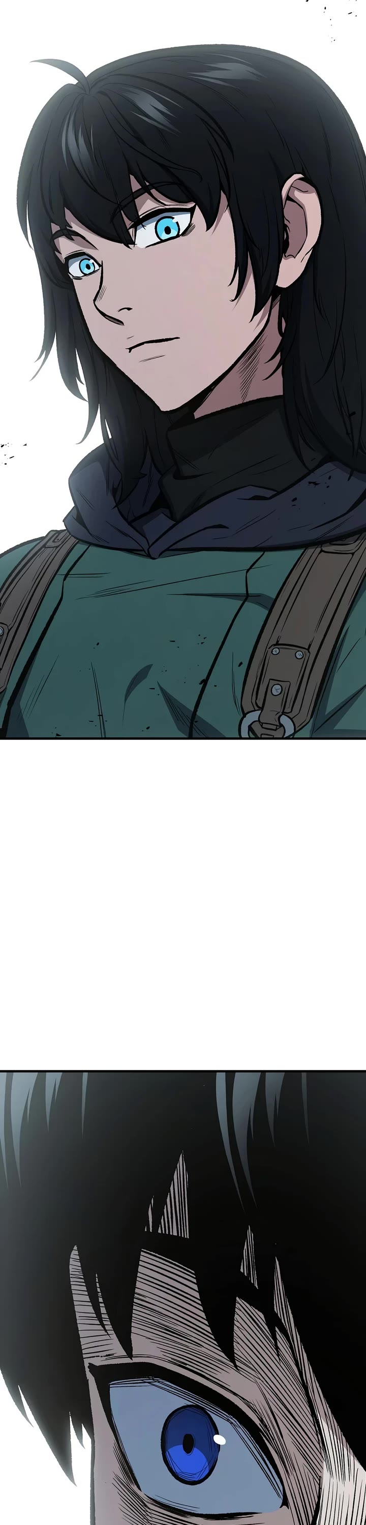 The Hero Returns chapter 160 page 3
