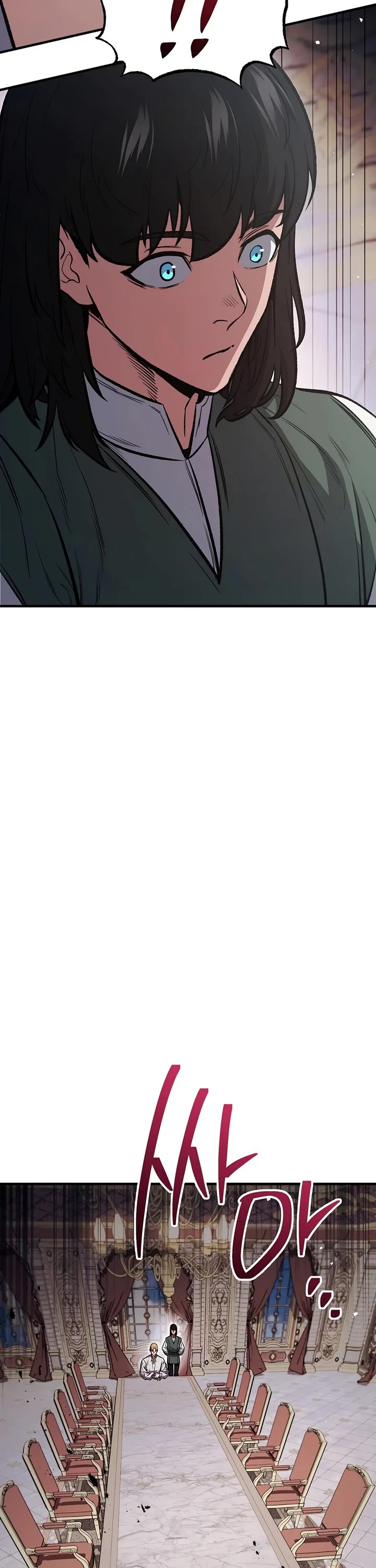 The Hero Returns chapter 160 page 33