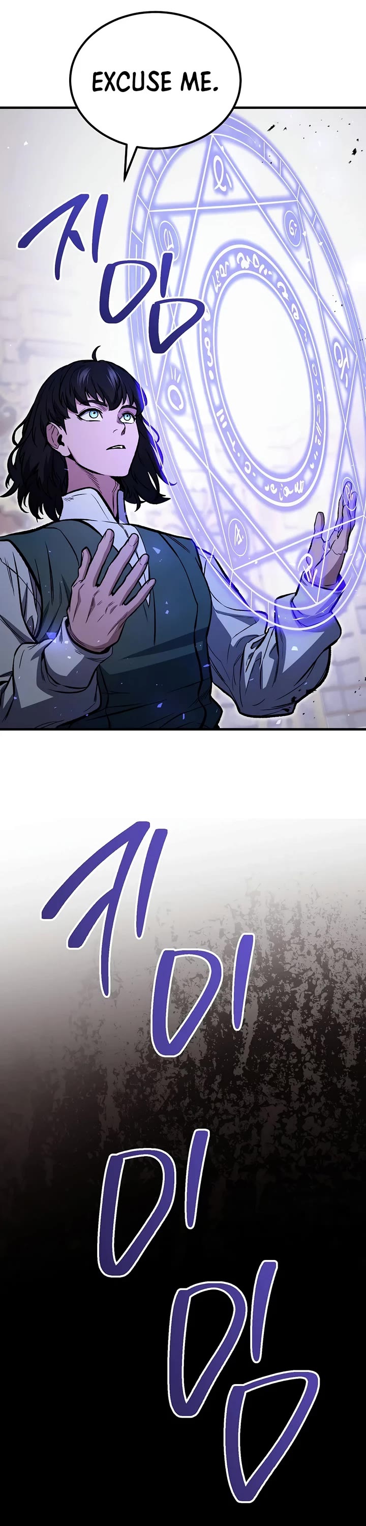 The Hero Returns chapter 160 page 36