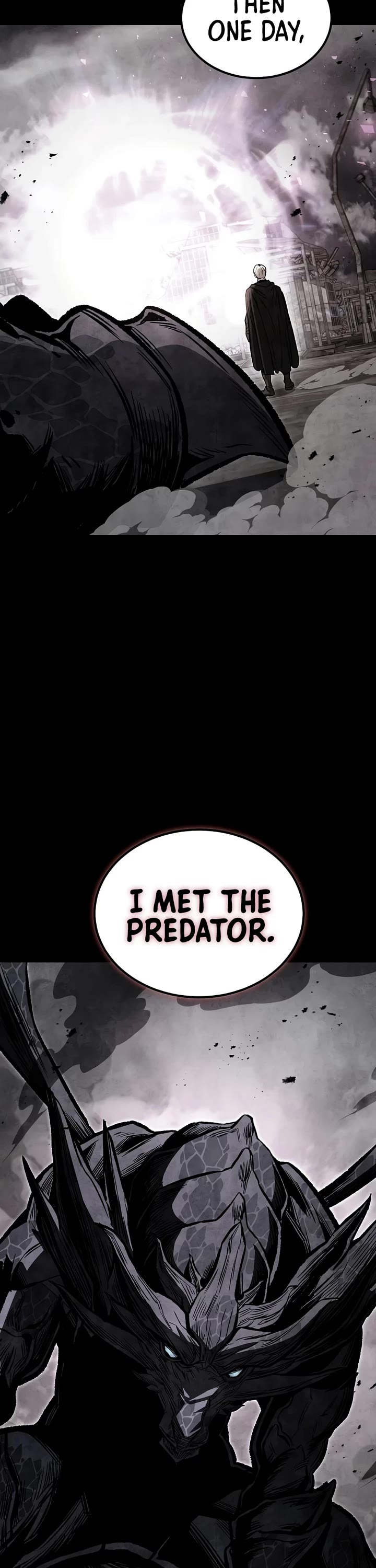 The Hero Returns chapter 160 page 43