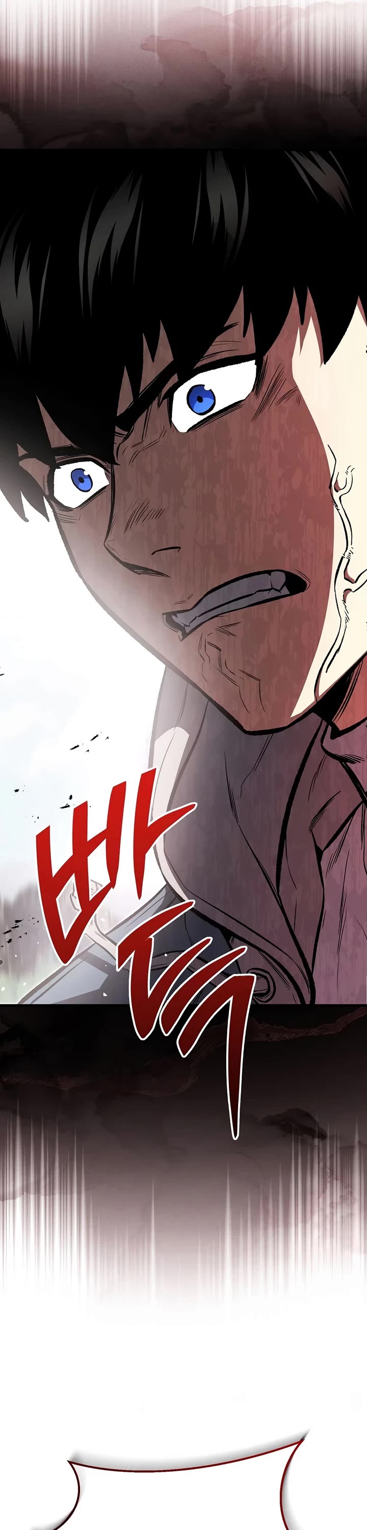 The Hero Returns chapter 160 page 6