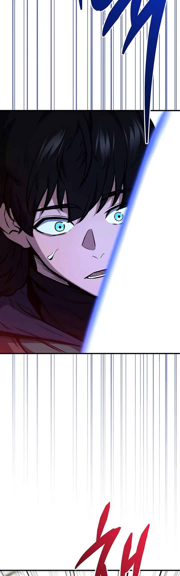 The Hero Returns chapter 160 page 9