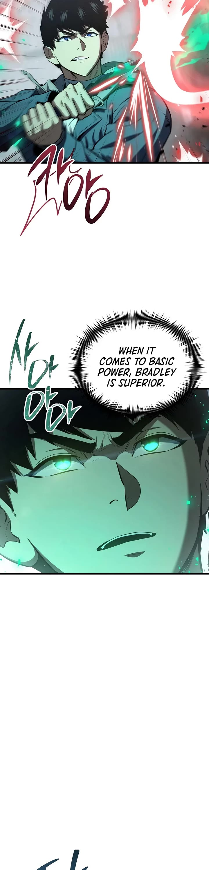 The Hero Returns chapter 162 page 27