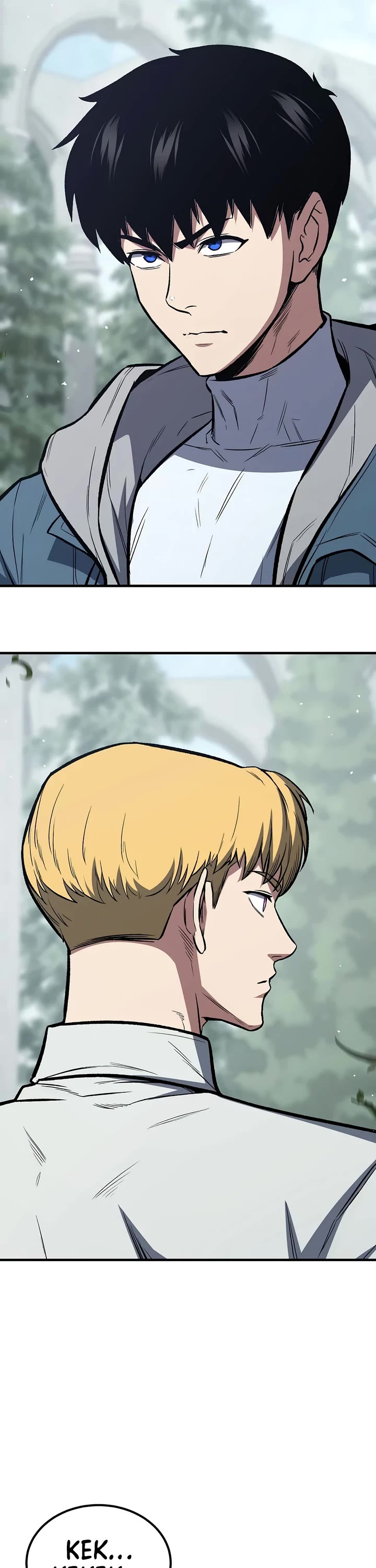 The Hero Returns chapter 162 page 3