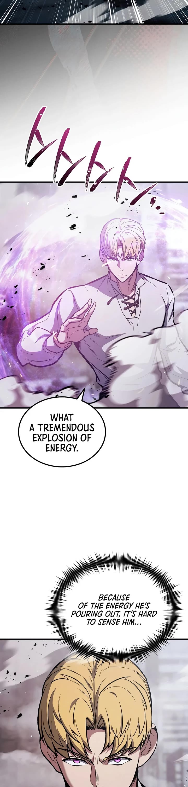 The Hero Returns chapter 162 page 46