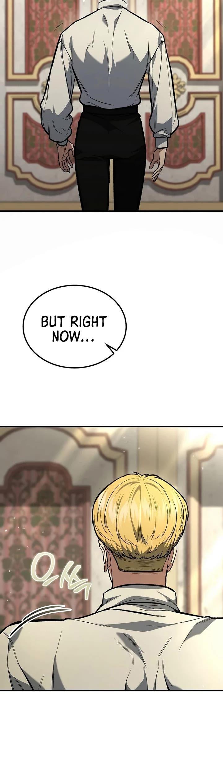 The Hero Returns chapter 163 page 13