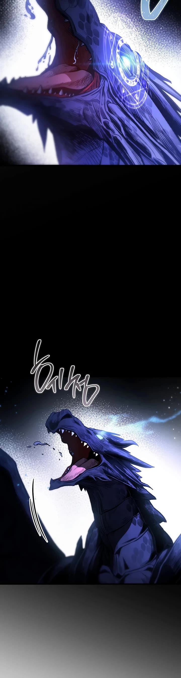 The Hero Returns chapter 163 page 18