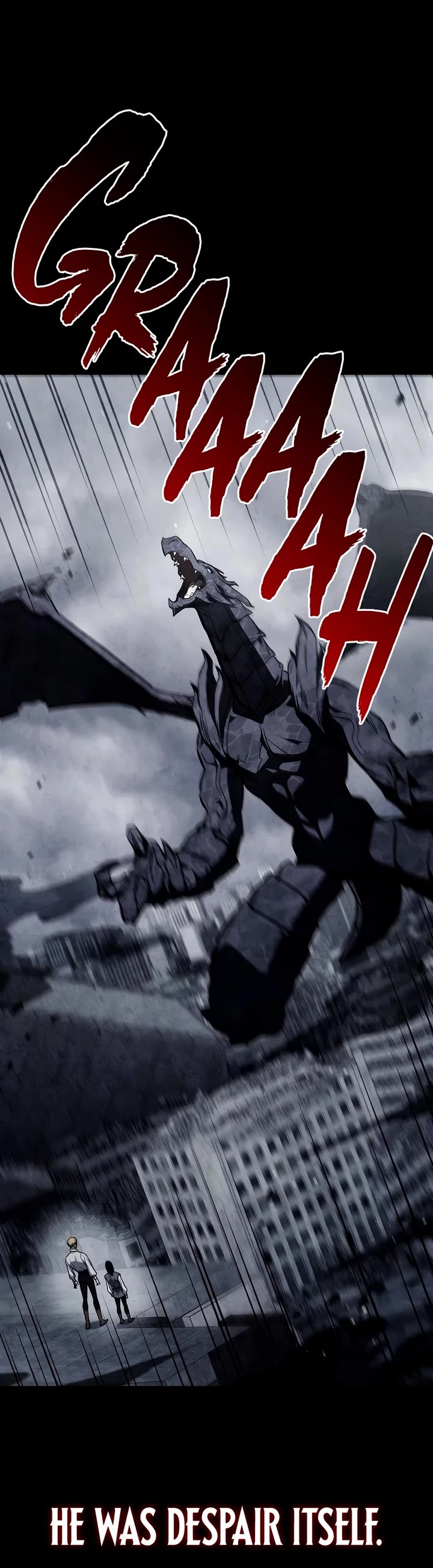 The Hero Returns chapter 164 page 15
