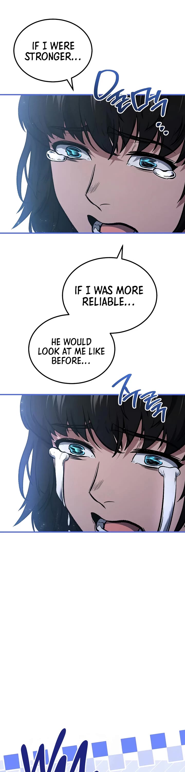 The Hero Returns chapter 164 page 23