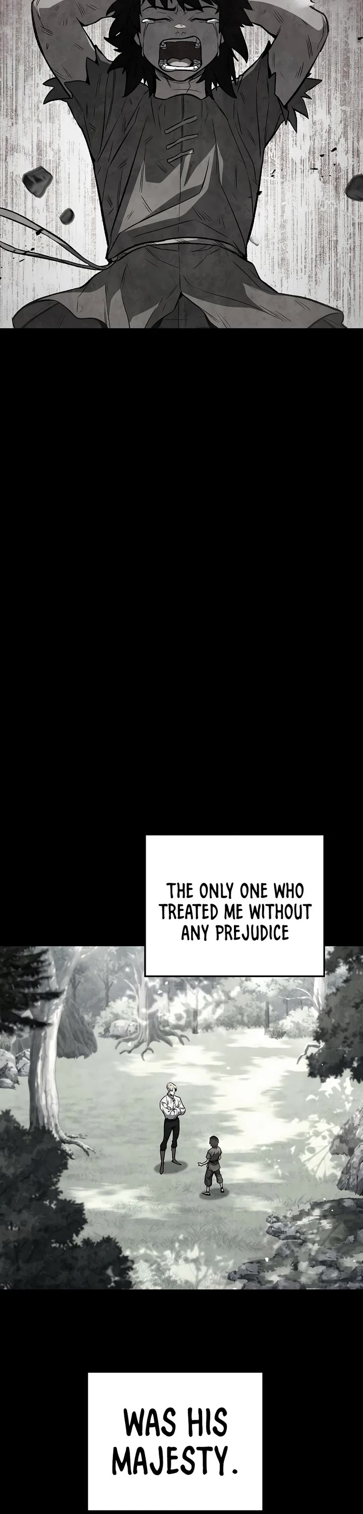 The Hero Returns chapter 164 page 3