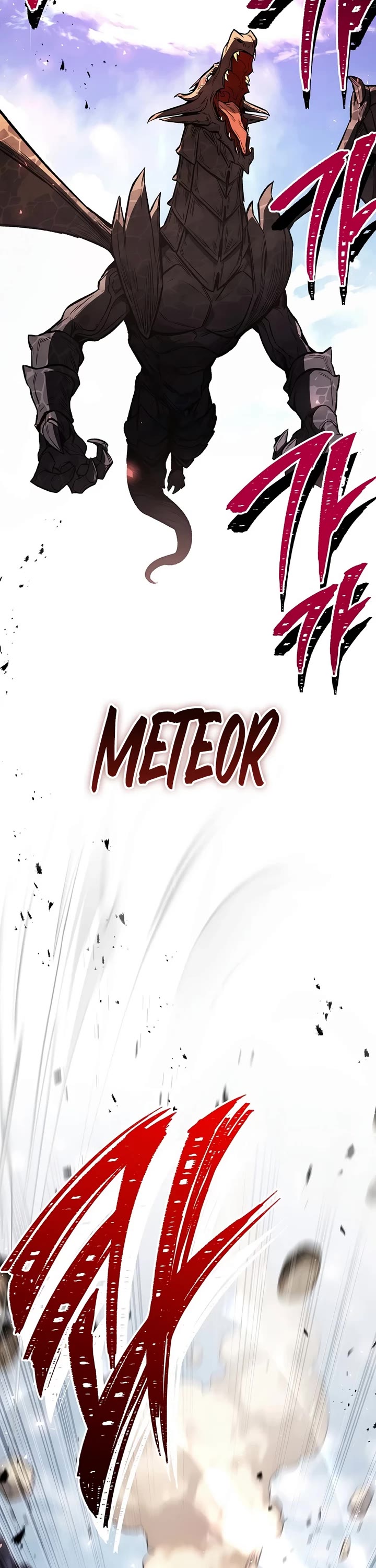 The Hero Returns chapter 165 page 2