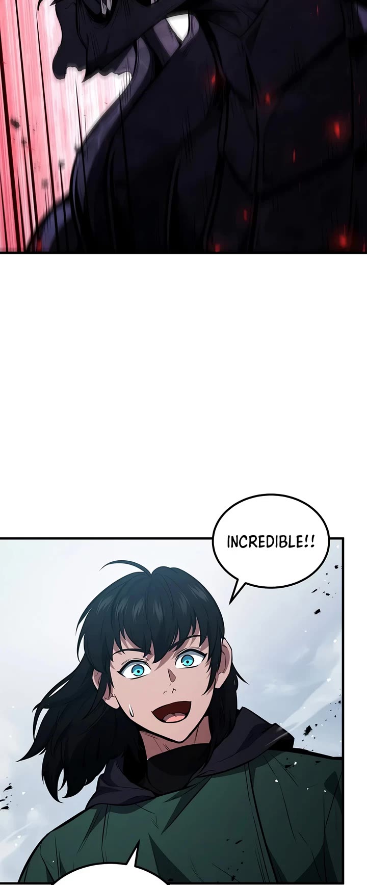 The Hero Returns chapter 165 page 24