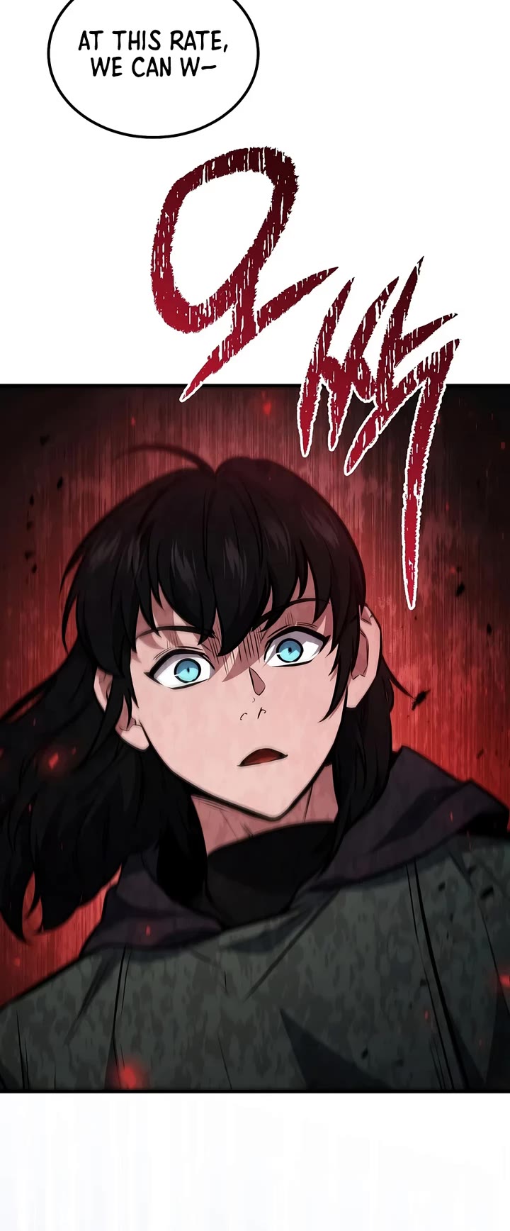 The Hero Returns chapter 165 page 25