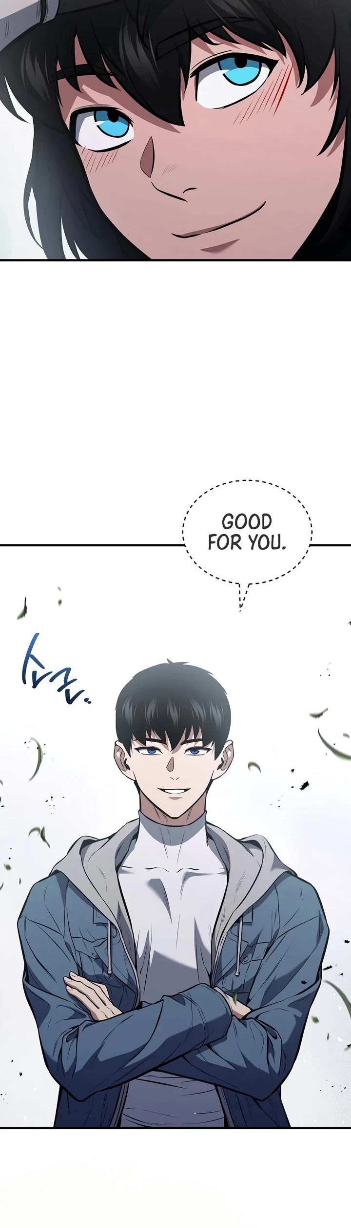 The Hero Returns chapter 166 page 14