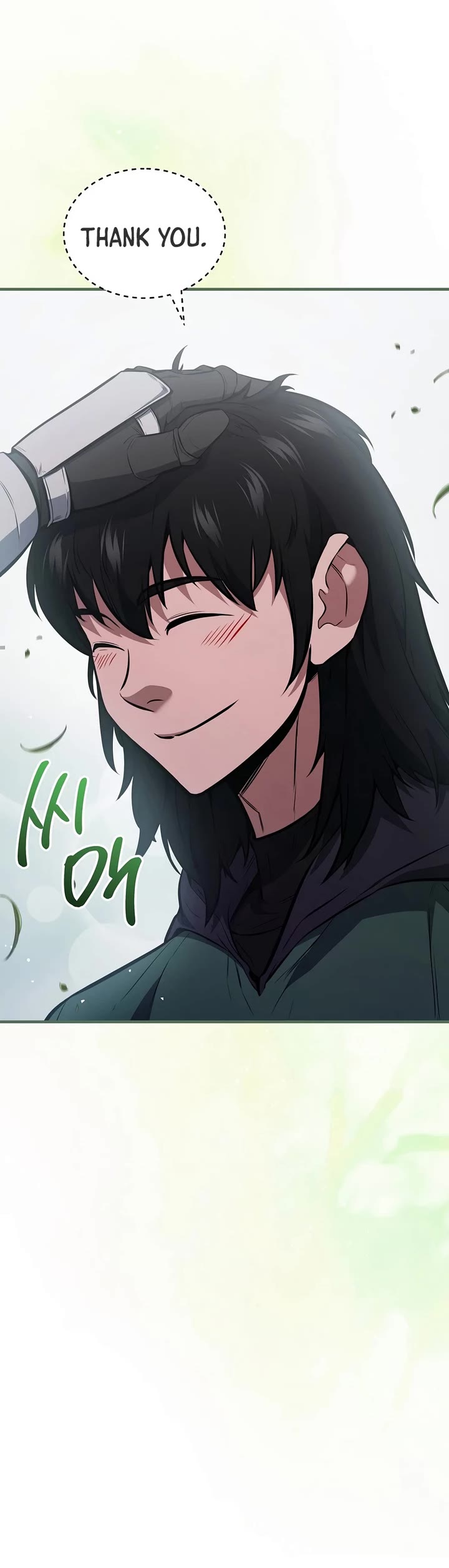The Hero Returns chapter 166 page 15