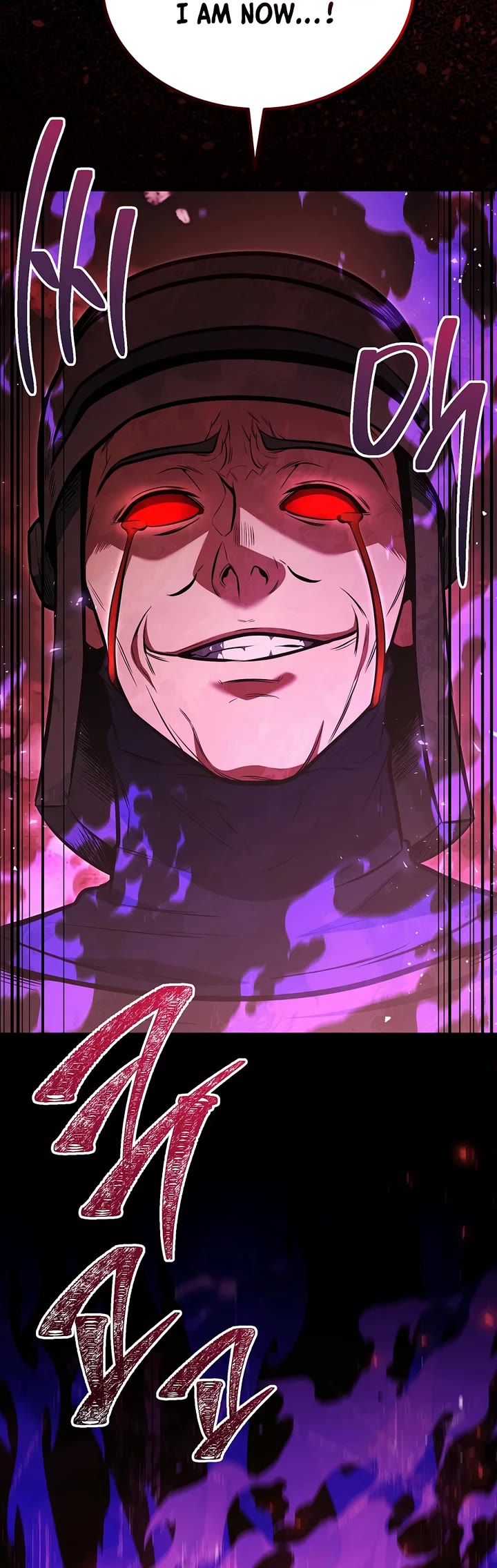 The Hero Returns chapter 166 page 18