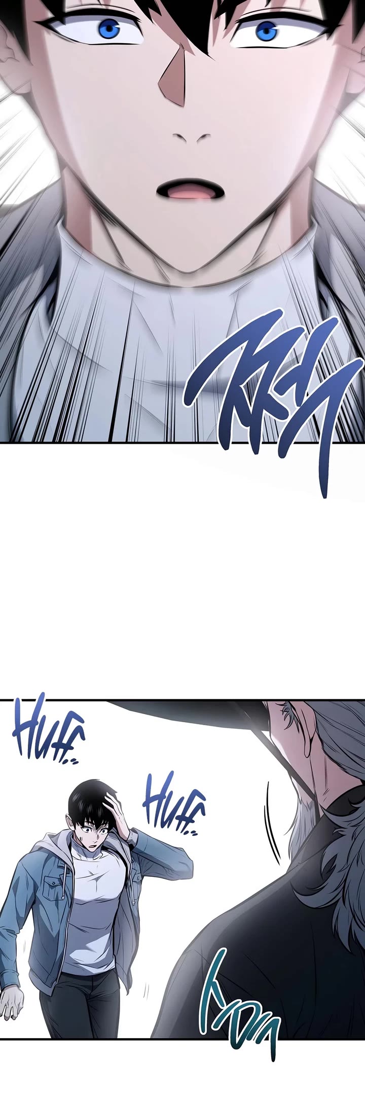The Hero Returns chapter 166 page 23