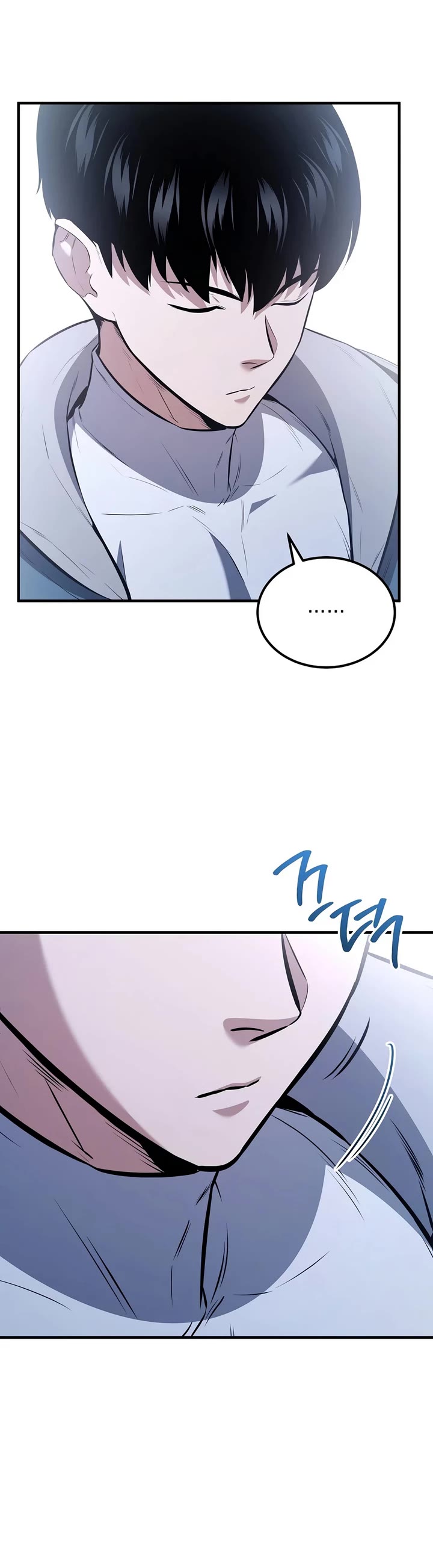The Hero Returns chapter 166 page 28