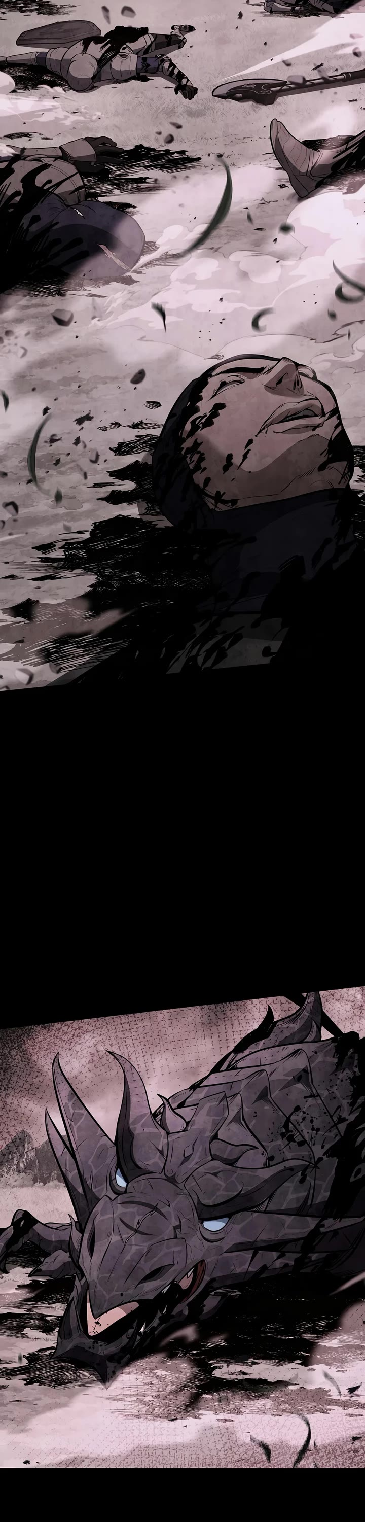The Hero Returns chapter 166 page 31