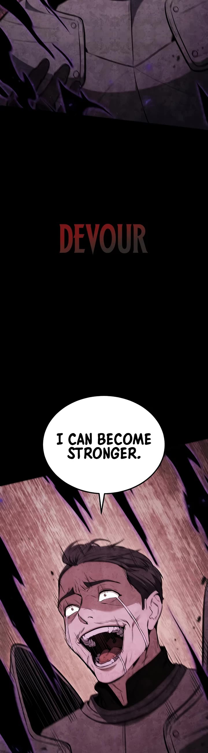 The Hero Returns chapter 166 page 37