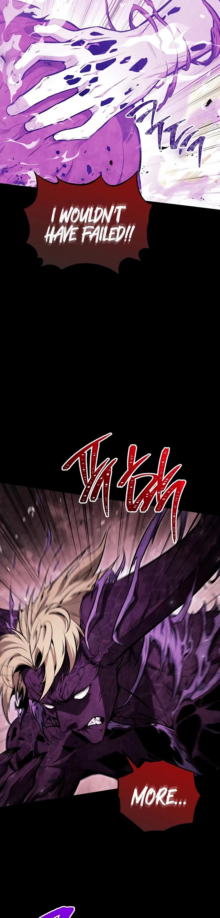 The Hero Returns chapter 166 page 45