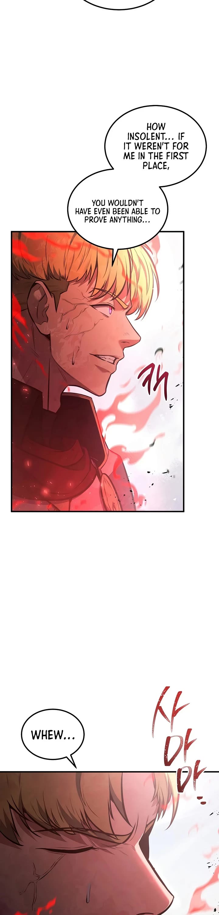 The Hero Returns chapter 166 page 7