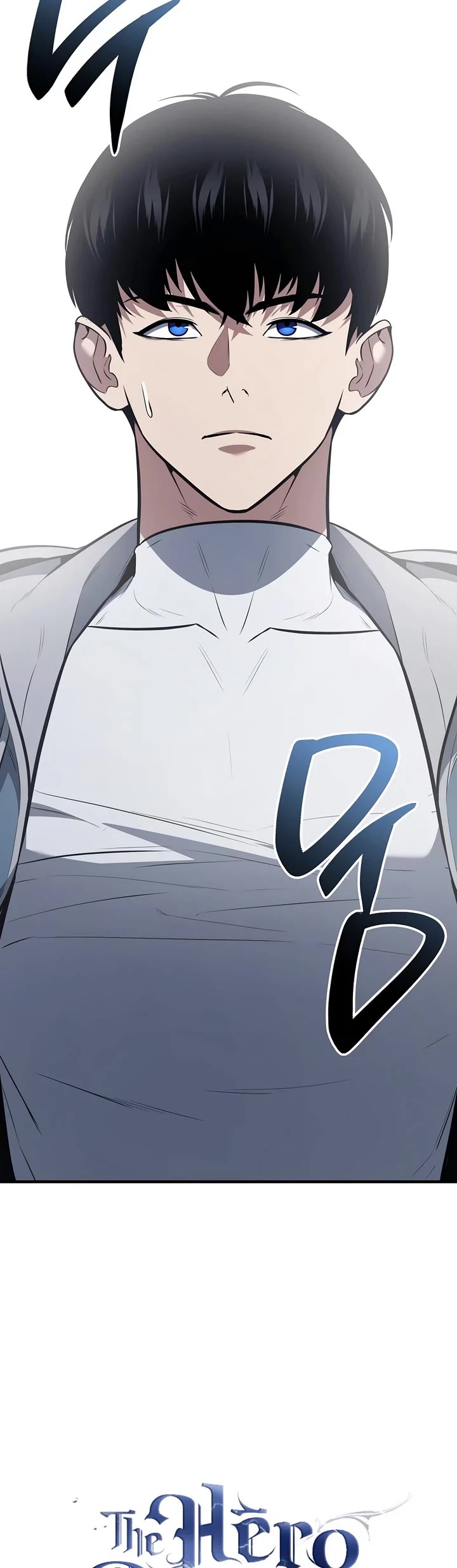 The Hero Returns chapter 167 page 14