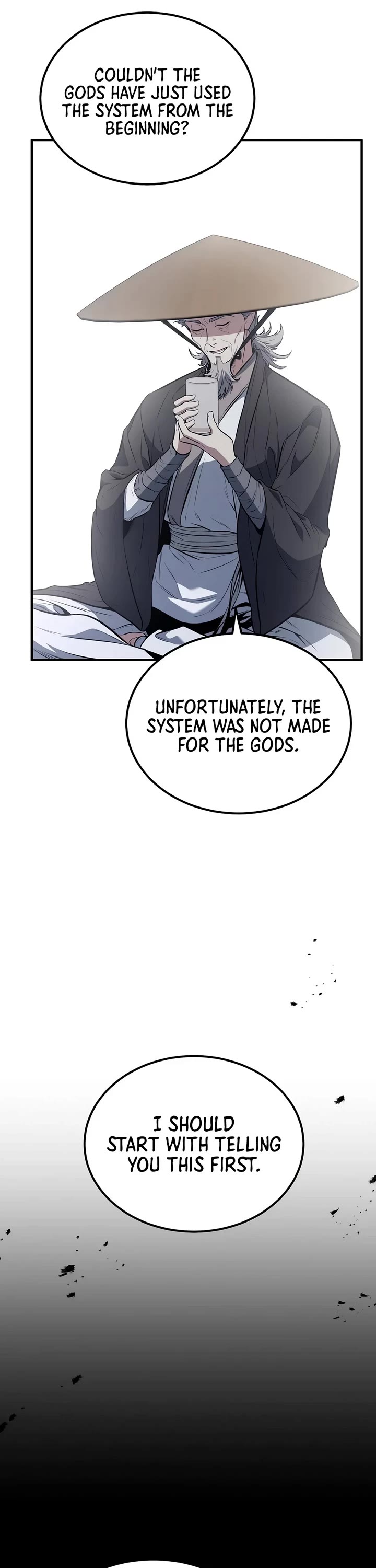 The Hero Returns chapter 167 page 16