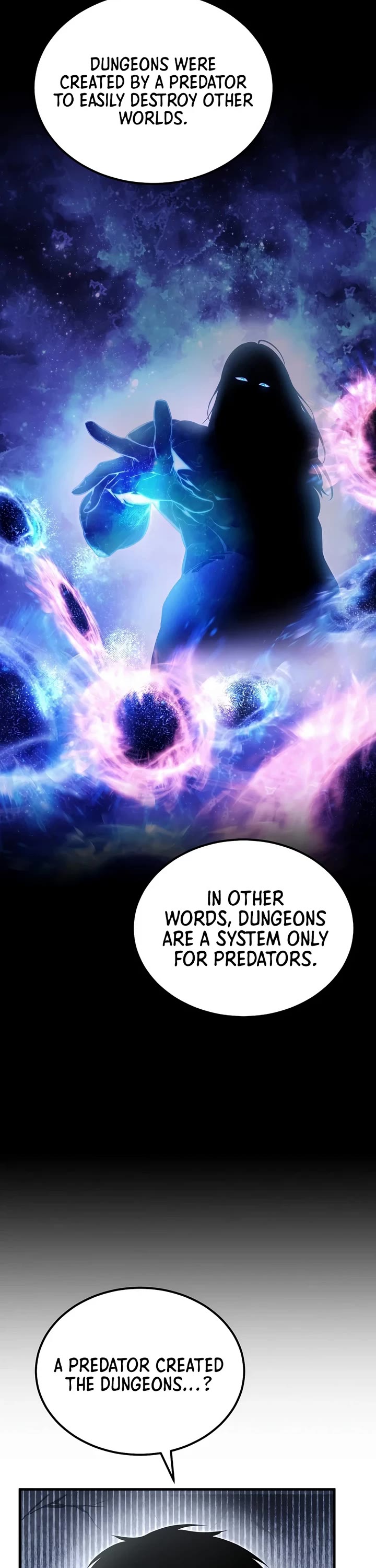 The Hero Returns chapter 167 page 17