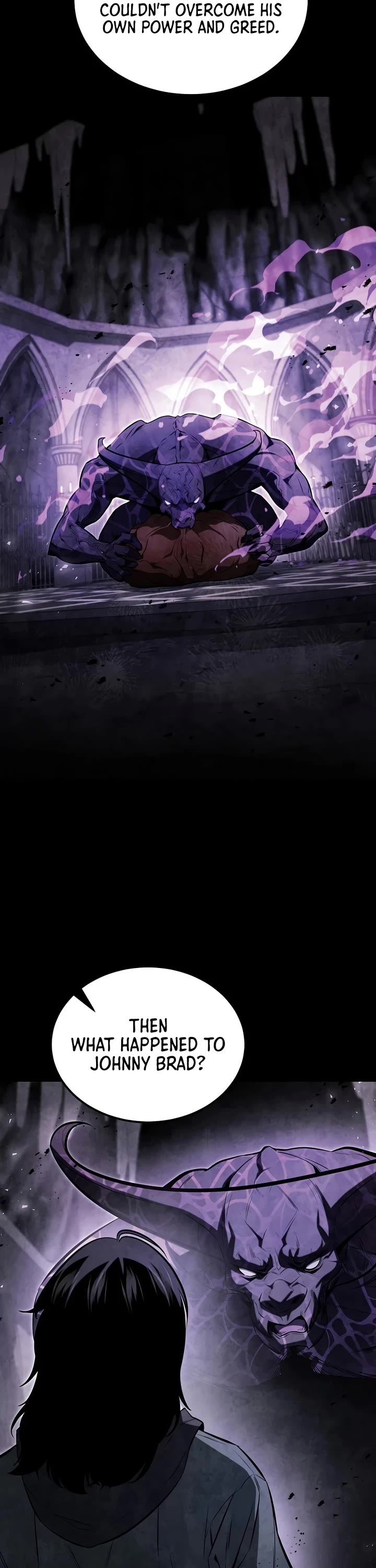 The Hero Returns chapter 167 page 2