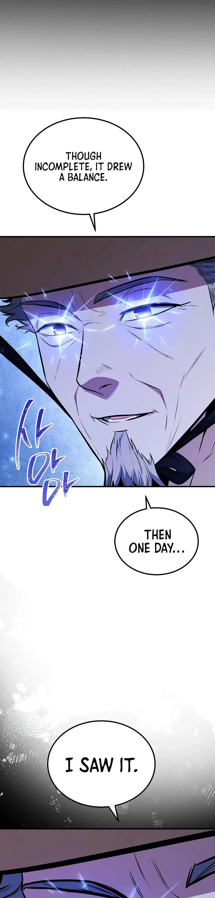 The Hero Returns chapter 167 page 23
